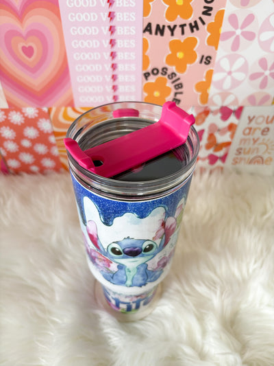 Animal 40 oz tumbler